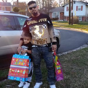 Meet your Posher, Carolina